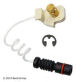 Frt Disc Brake Pads Sensor Wire  Beck/Arnley  084-1535