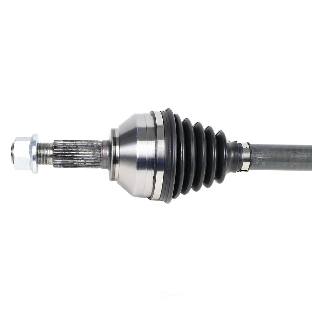 Left New CV Complete Assy   GSP North America   NCV53918