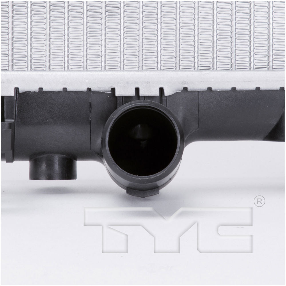 Radiator  TYC  2415