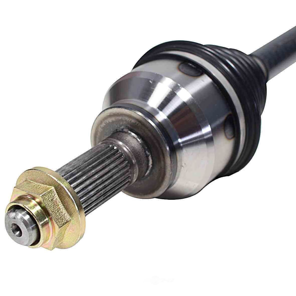 Right New CV Complete Assy   GSP North America   NCV47542