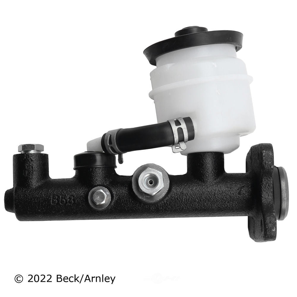 New Master Brk Cyl  Beck/Arnley  072-8371