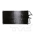 A/C Condenser  TYC  4721