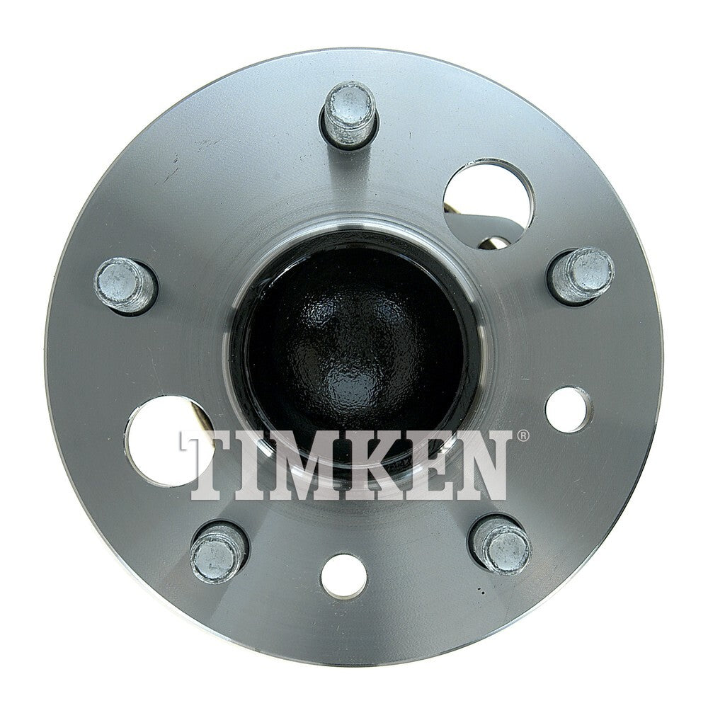 TIMKEN Premium Wheel Bearing With Hub HA592460