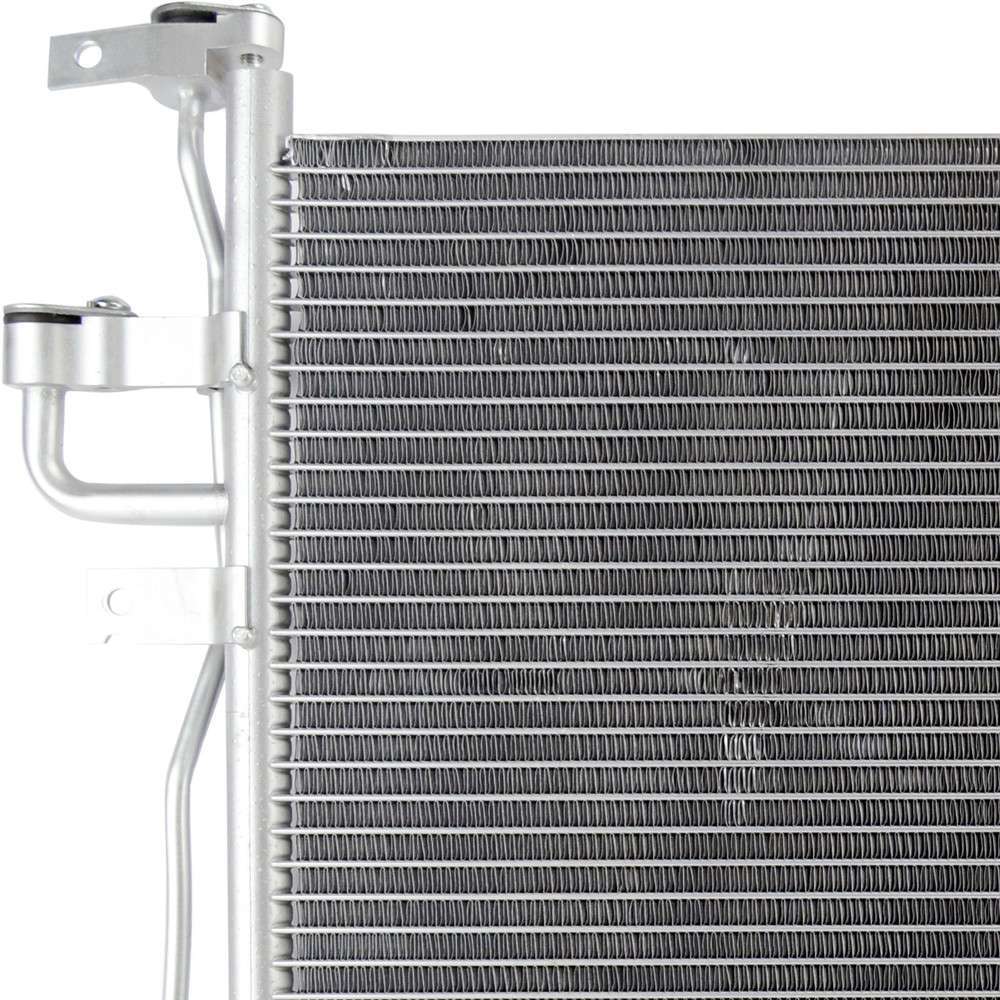 A/C Condenser   FVP   CON3687