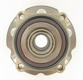 Rr Hub Assy  SKF  BR930728