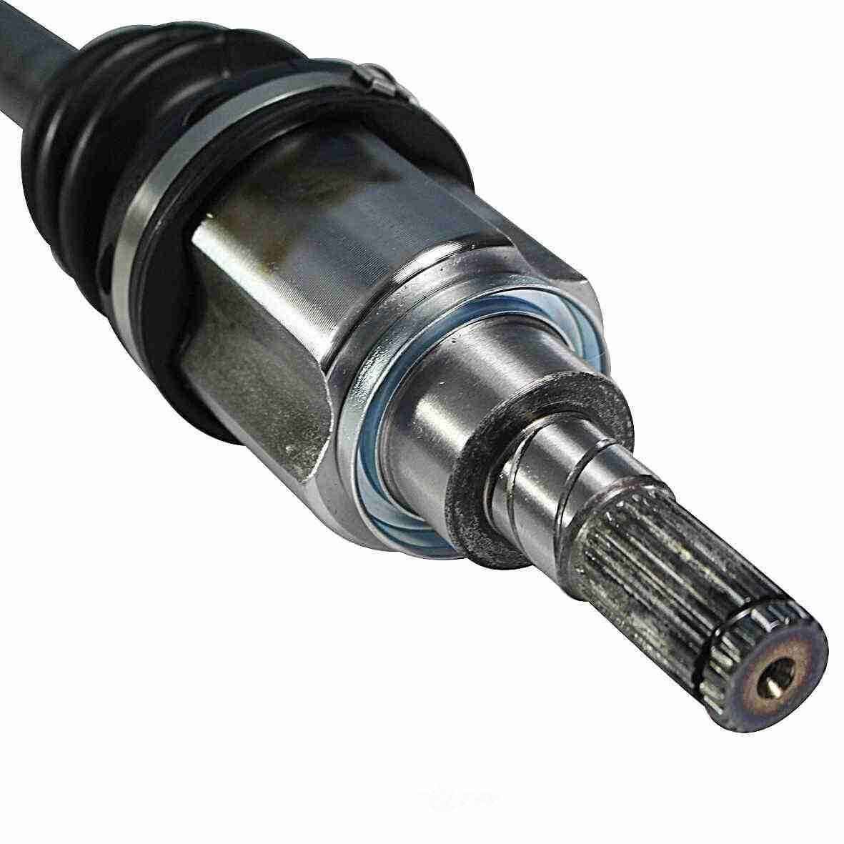 Axle Shaft Assy- CV Shaft   GSP North America   NCV53036