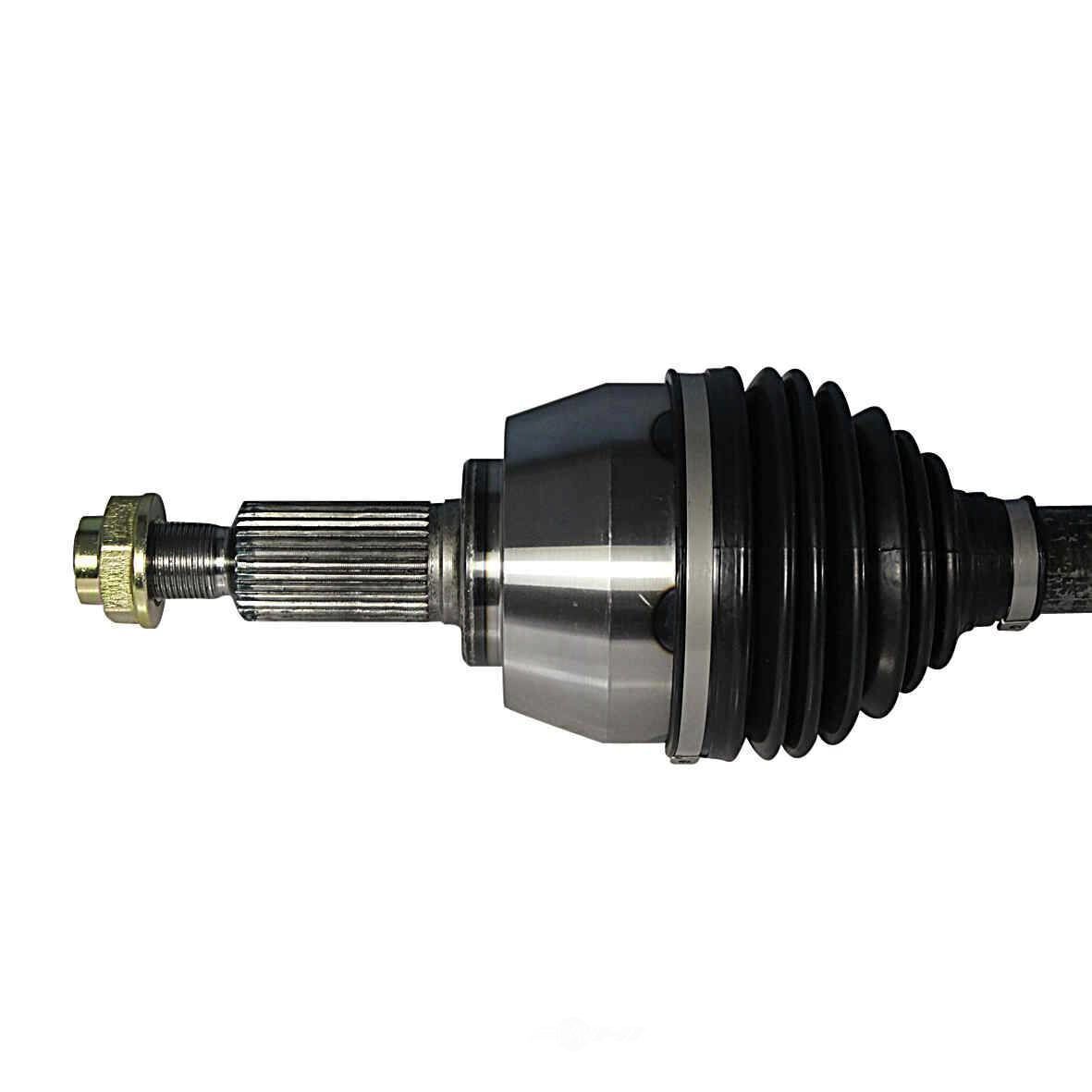 Right New CV Complete Assy   GSP North America   NCV53916