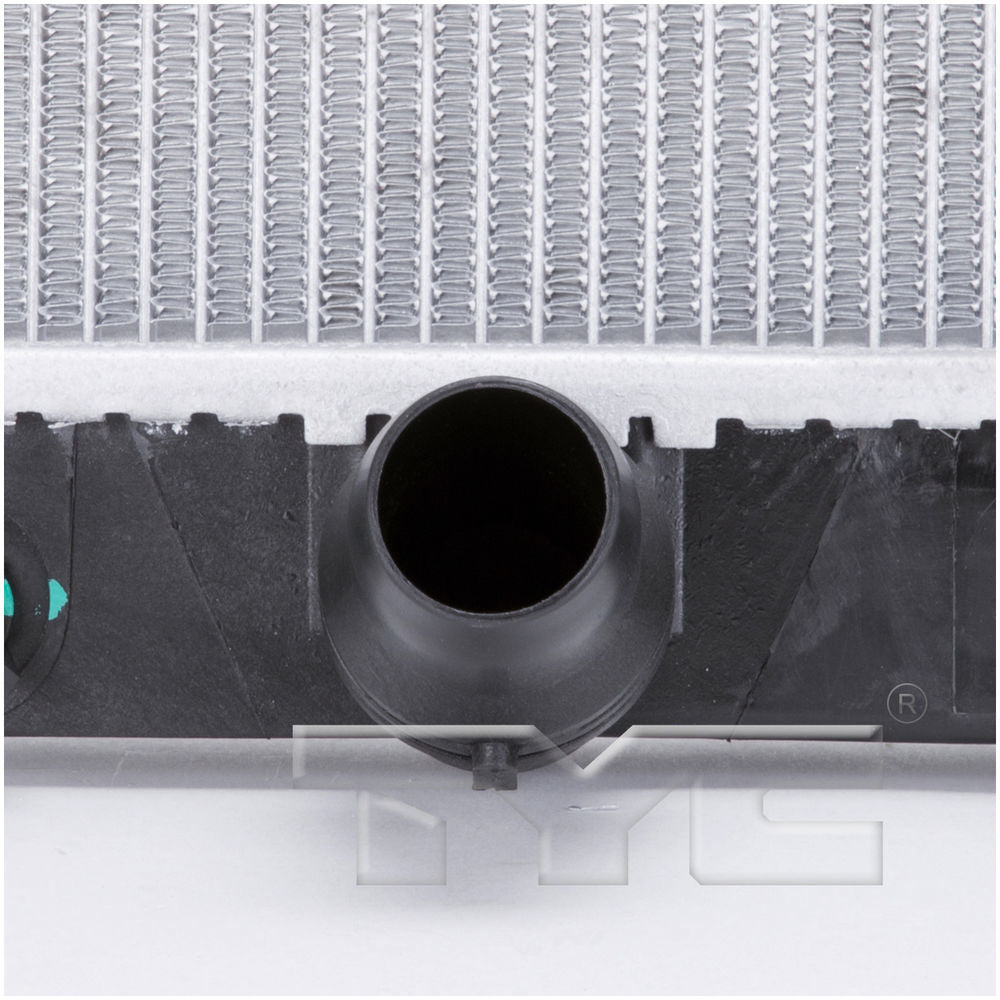 Radiator  TYC  2926