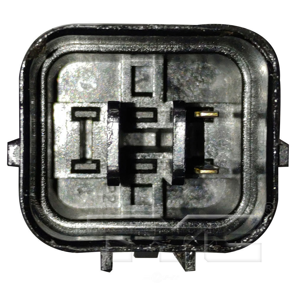 Window Reg w/ Motor  TYC  660660