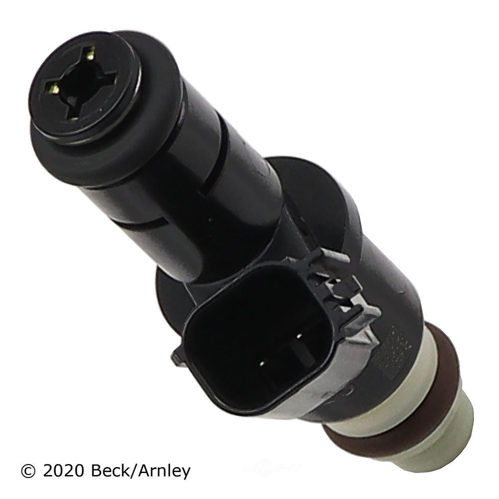 New Fuel Injector  Beck/Arnley  159-1077