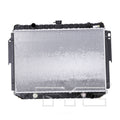 Radiator  TYC  1707