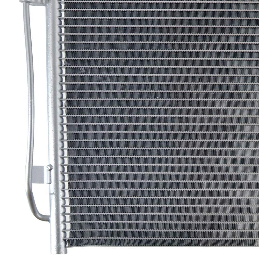 A/C Condenser   FVP   CON3774