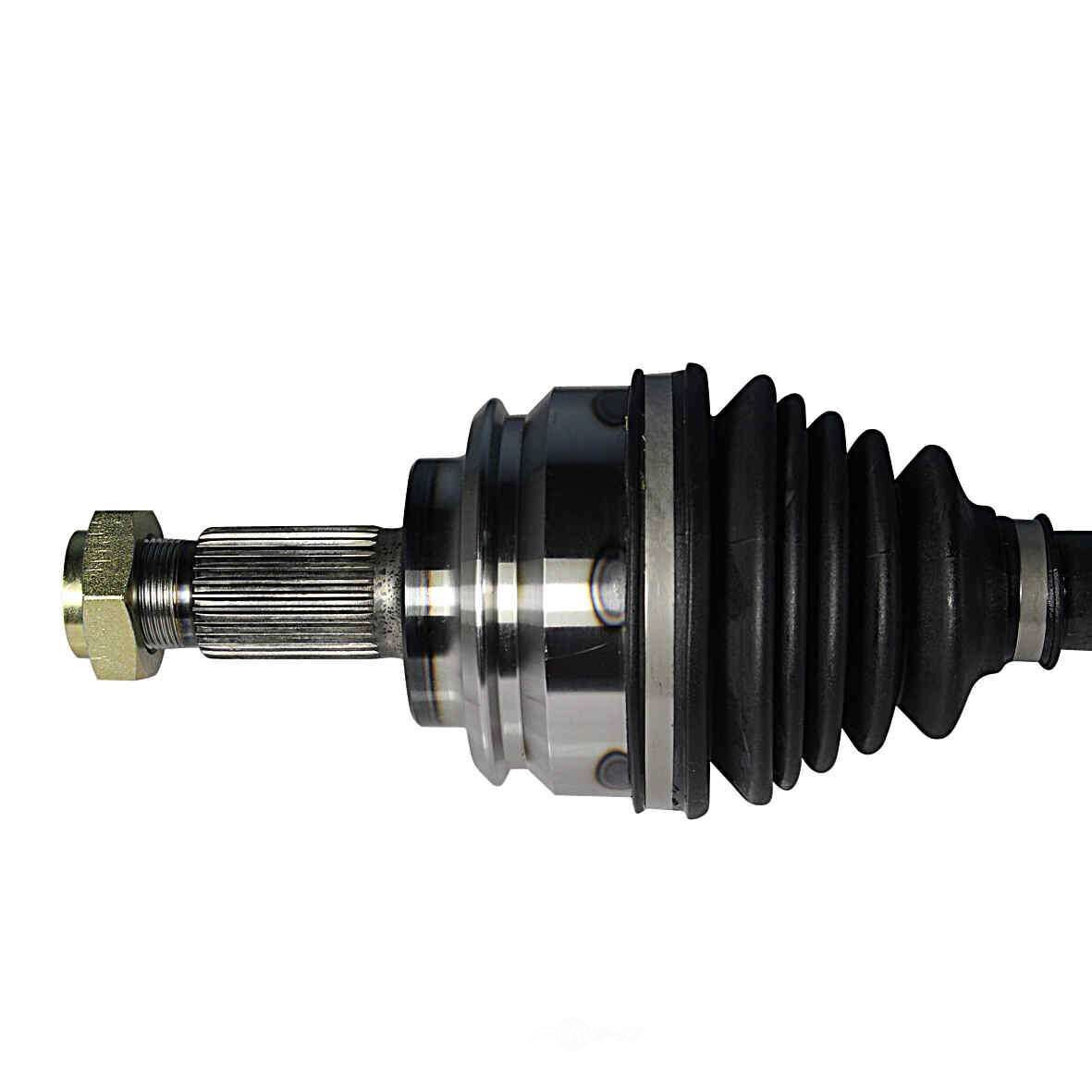 Right New CV Complete Assy   GSP North America   NCV27502
