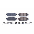 Rr Ceramic Brake Pads  Power Stop  17-1707