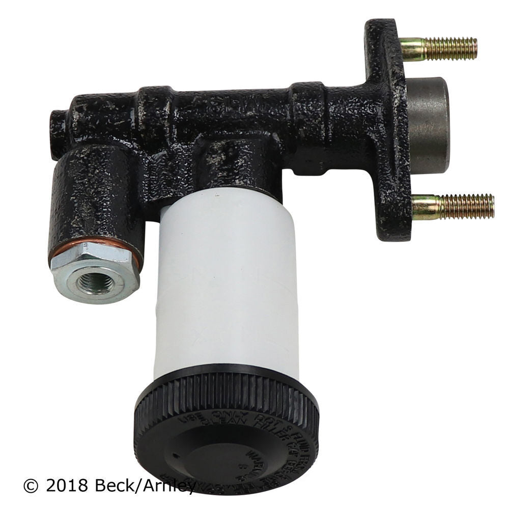 Clutch Master Cyl  Beck/Arnley  072-8338
