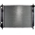 Radiator  DENSO  221-9017