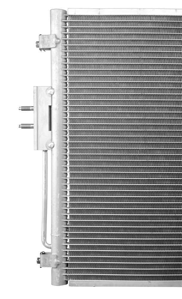A/C Condenser   FVP   CON4957