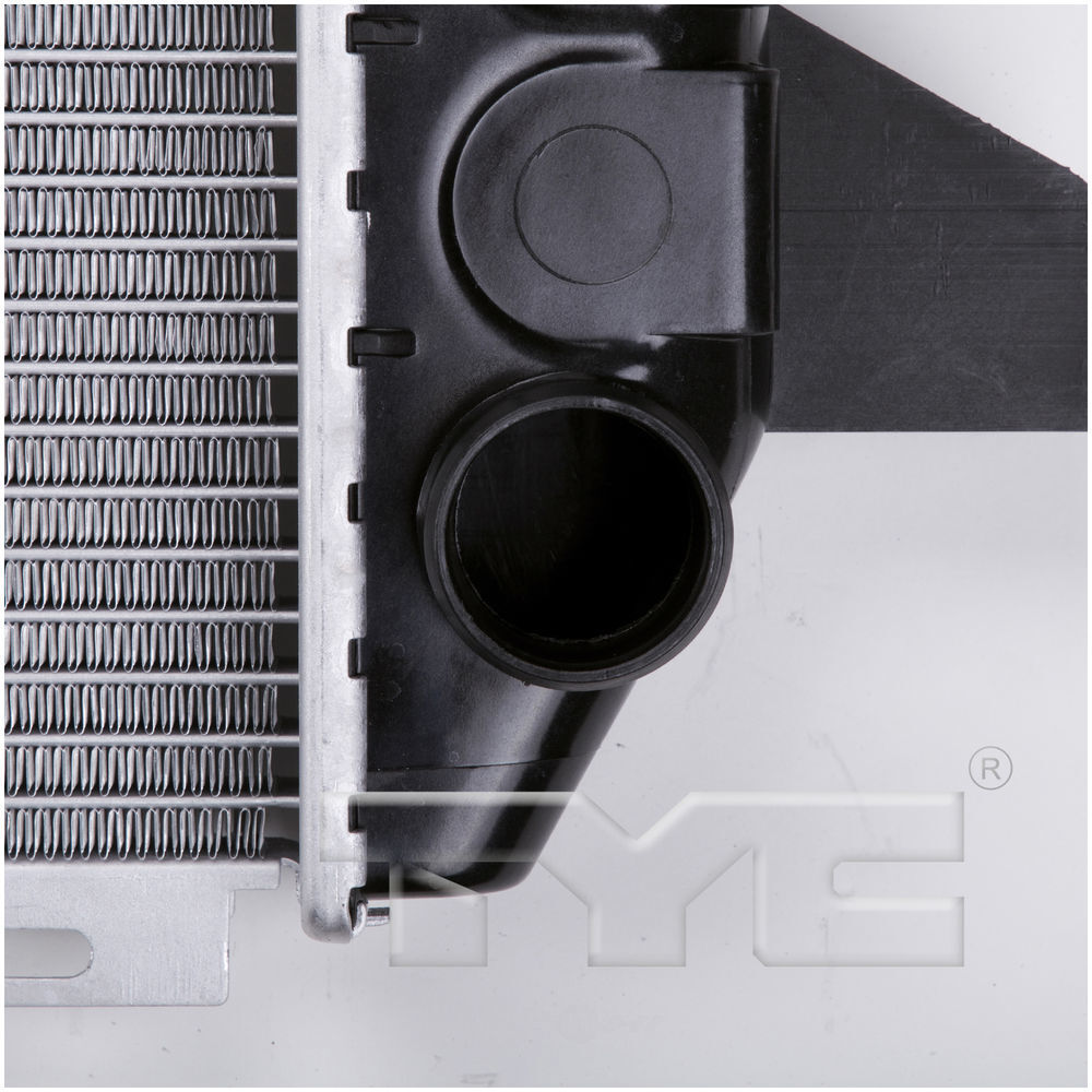 Radiator  TYC  894
