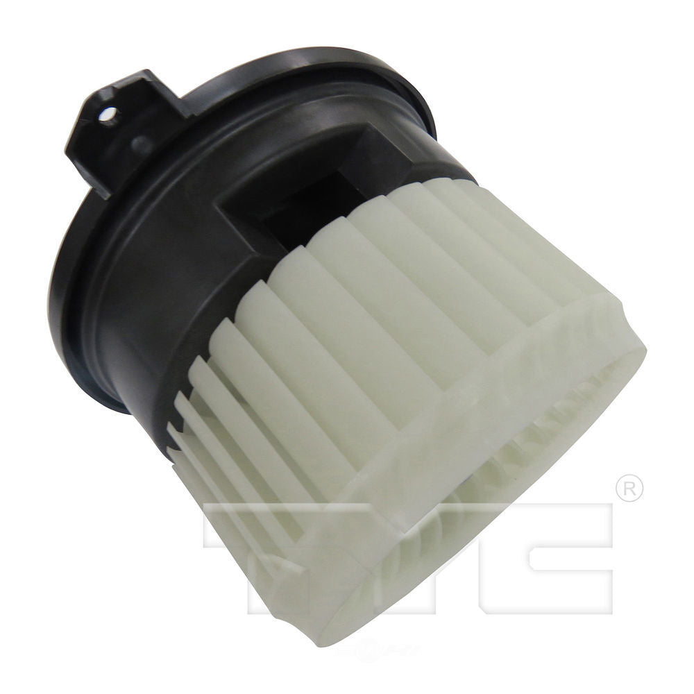 New Blower Mtr w/Wheel  TYC  700303