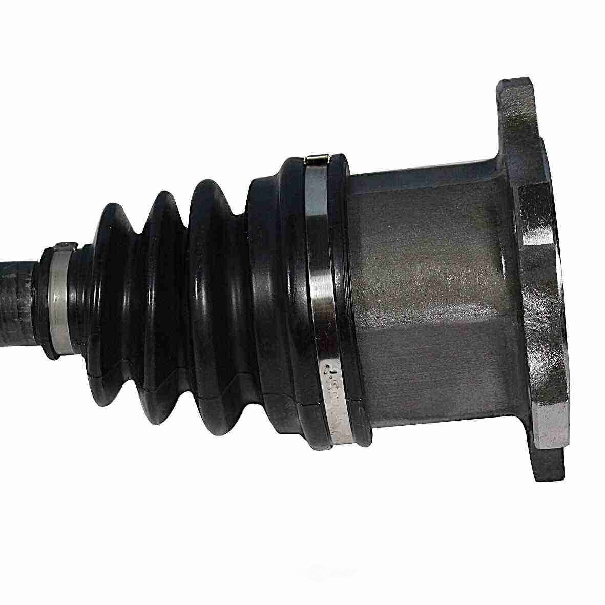 Axle Shaft Assy- CV Shaft   GSP North America   NCV53595