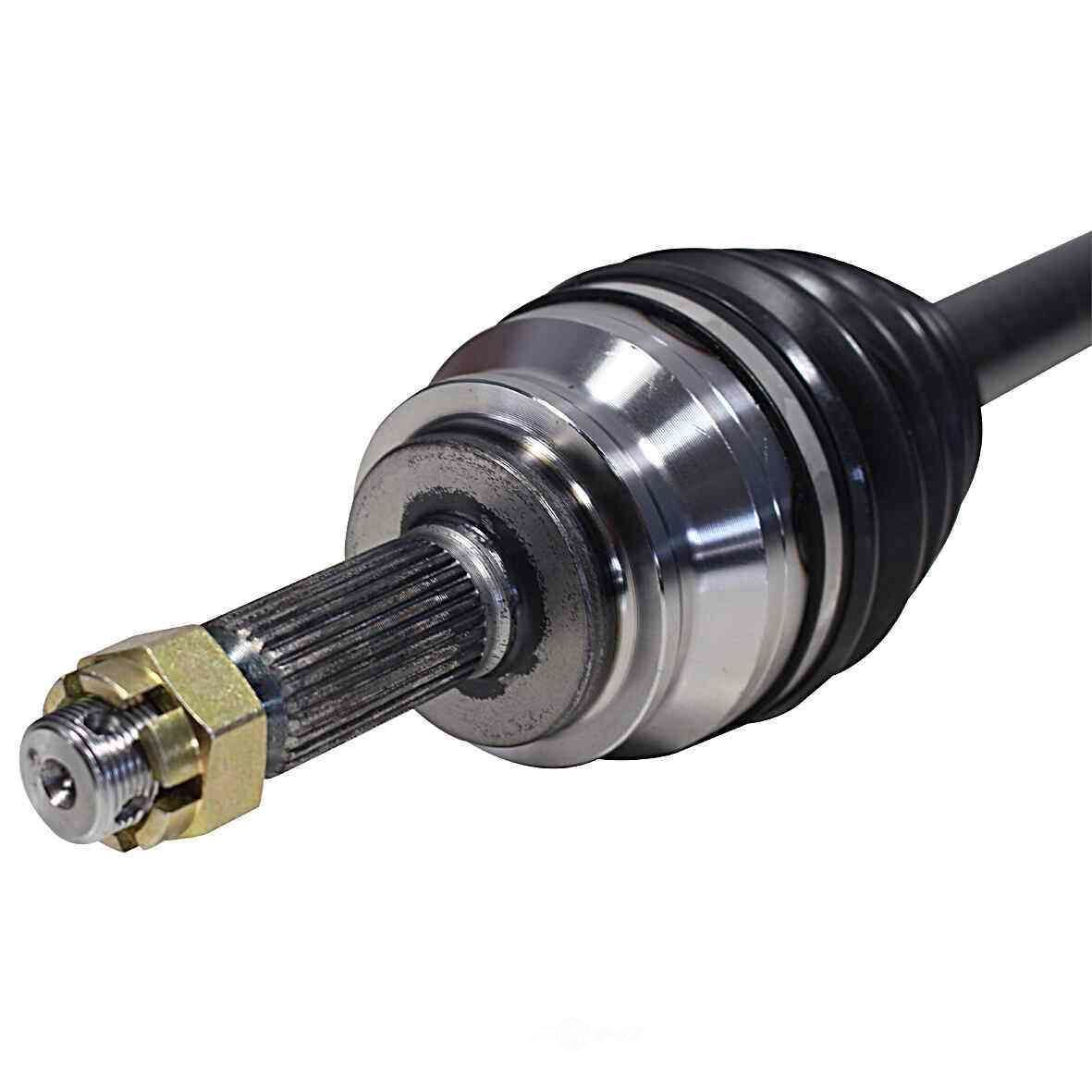 Right New CV Complete Assy   GSP North America   NCV51003
