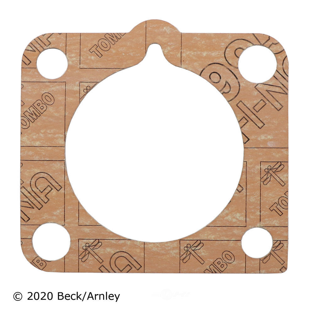 Throttle Body Base Gasket  Beck/Arnley  039-5124