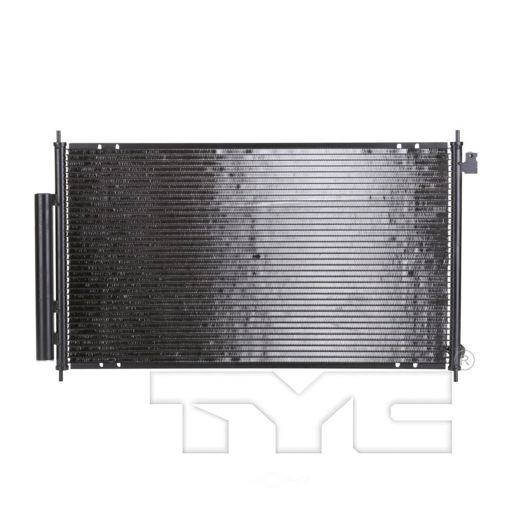 A/C Condenser  TYC  3295