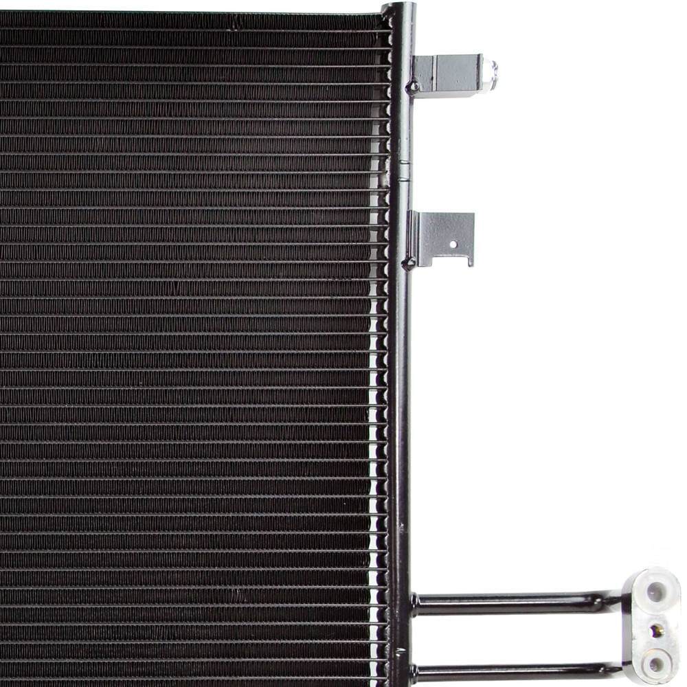 A/C Condenser   FVP   CON4283