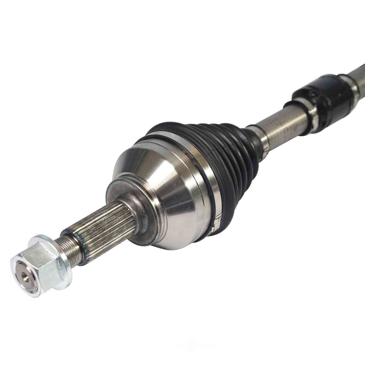 Right New CV Complete Assy   GSP North America   NCV53912