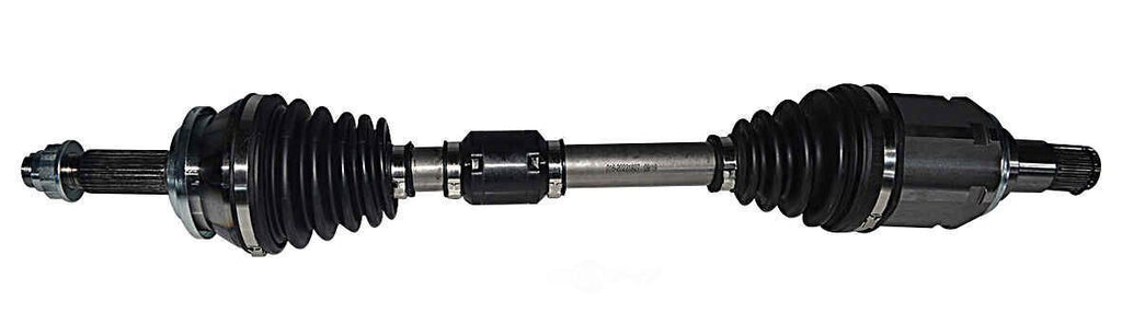 Left New CV Complete Assy   GSP North America   NCV69093