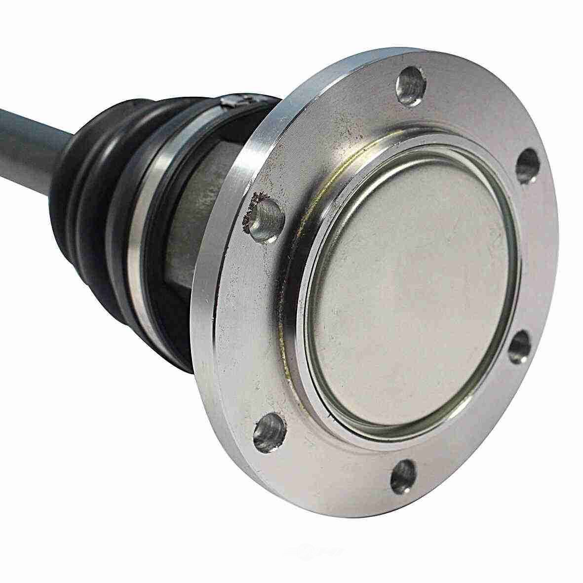 Axle Shaft Assy- CV Shaft   GSP North America   NCV10035