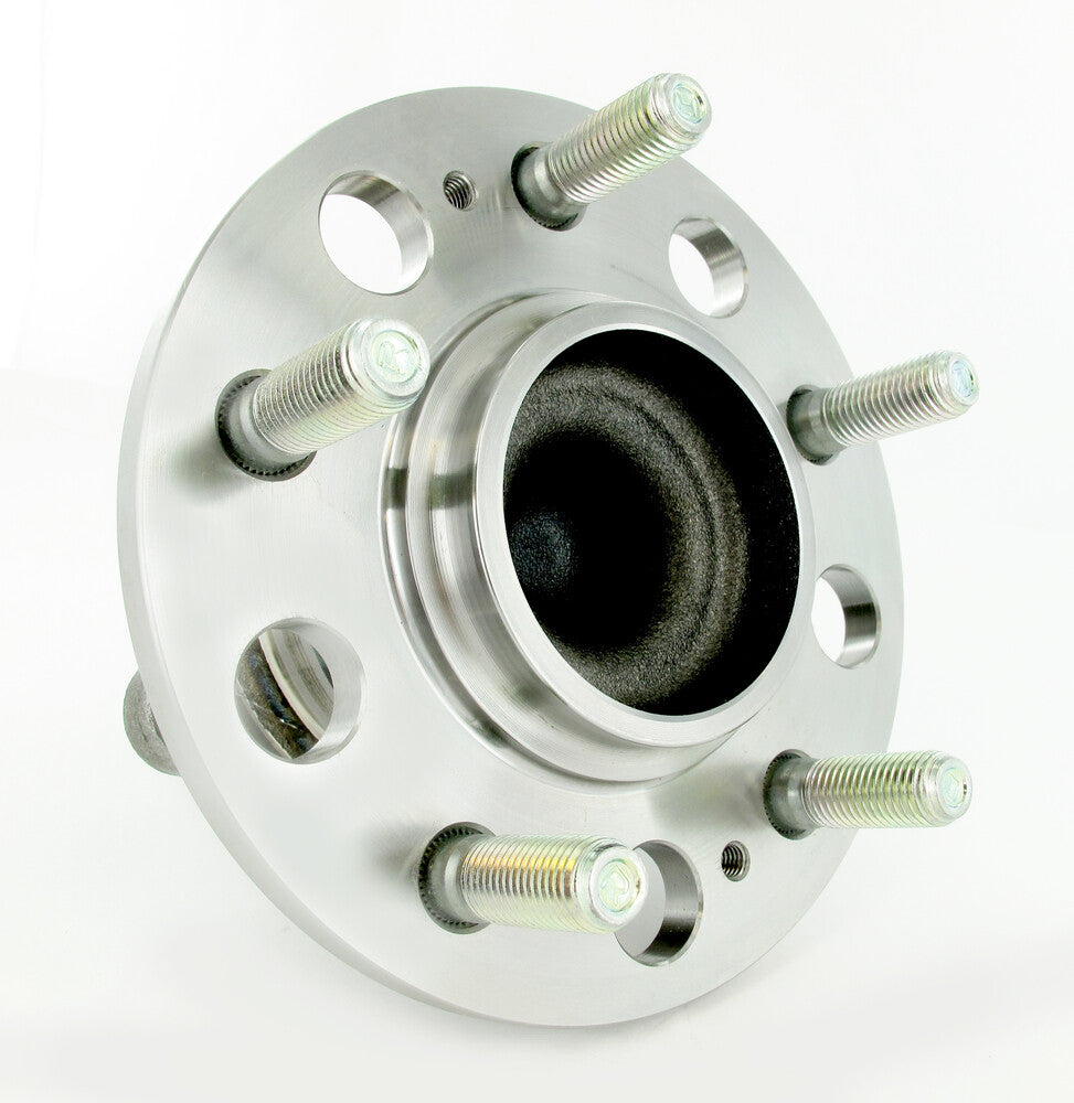 Rr Hub Assy  SKF  BR930845