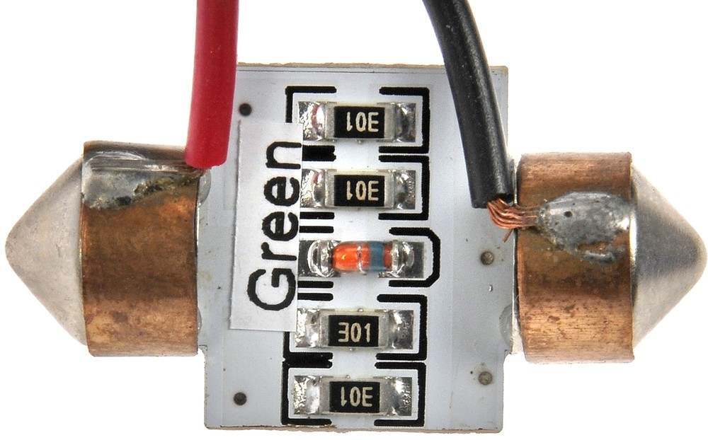 Dome Light  Dorman/Conduct-Tite  3175G-SMD