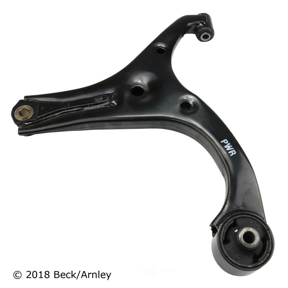 Lower Control Arm  Beck/Arnley  102-5898