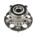 TIMKEN Premium Wheel Bearing With Hub HA590461