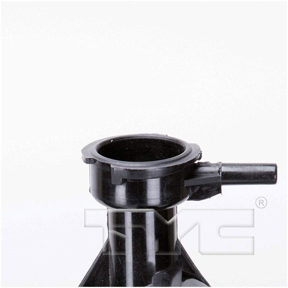 Radiator  TYC  2897