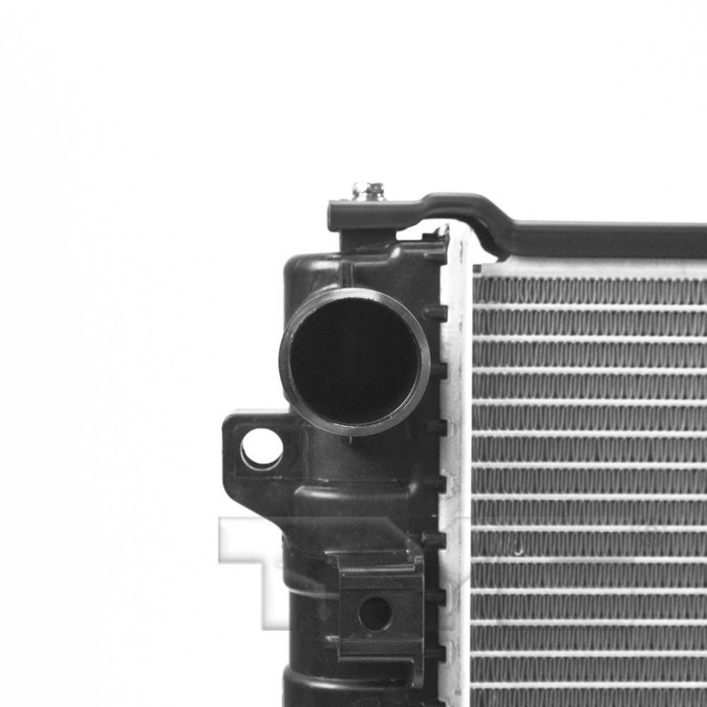 Radiator  TYC  2795