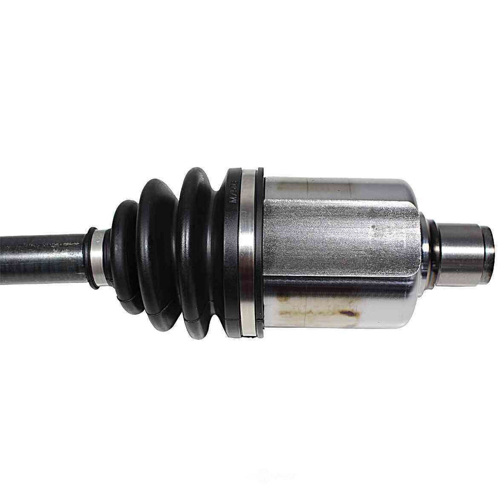 Left New CV Complete Assy   GSP North America   NCV10233