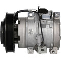 A/C  Compressor & Clutch-New  DENSO  471-1329