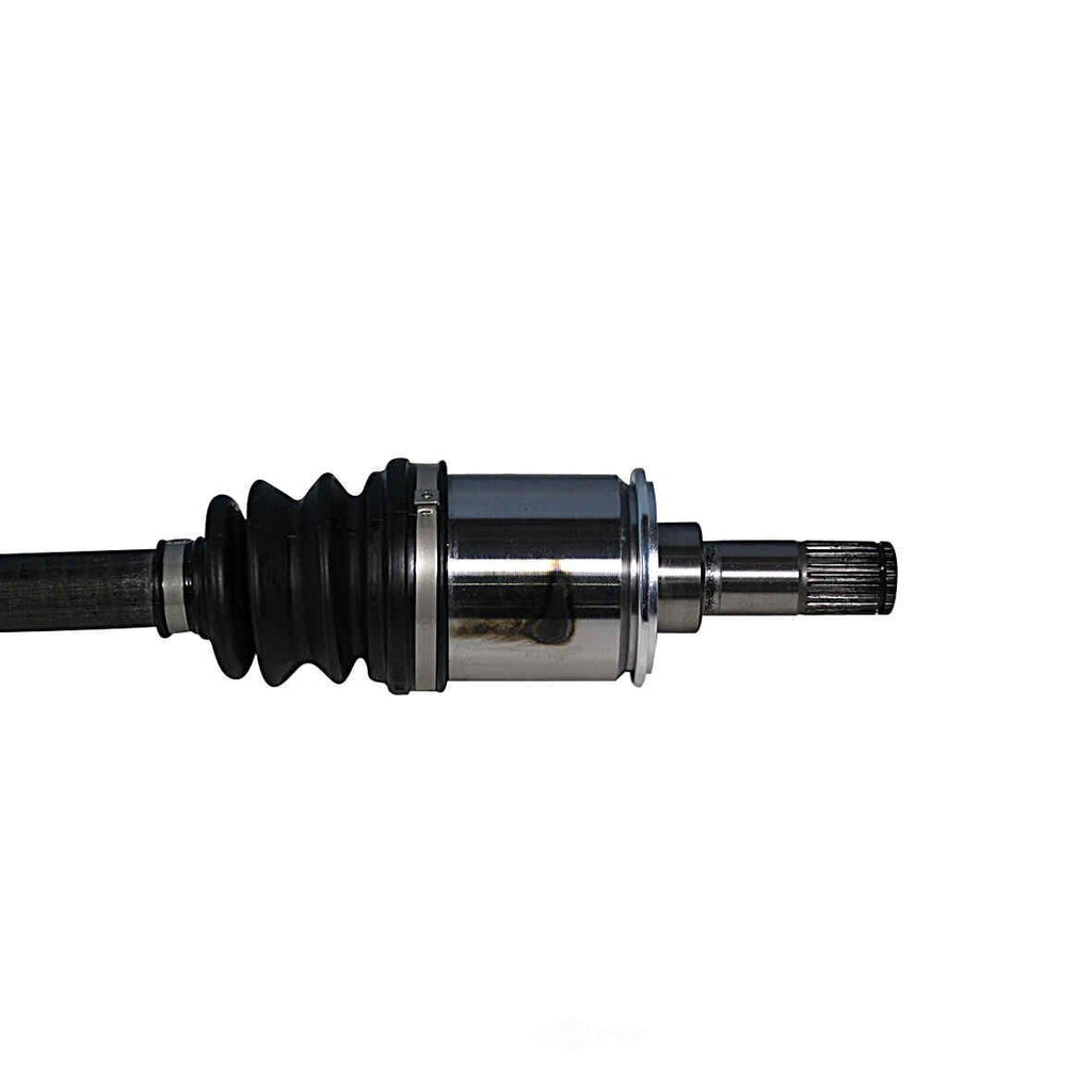 Left New CV Complete Assy   GSP North America   NCV36001