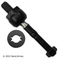Inner Tie Rod End  Beck/Arnley  101-5033