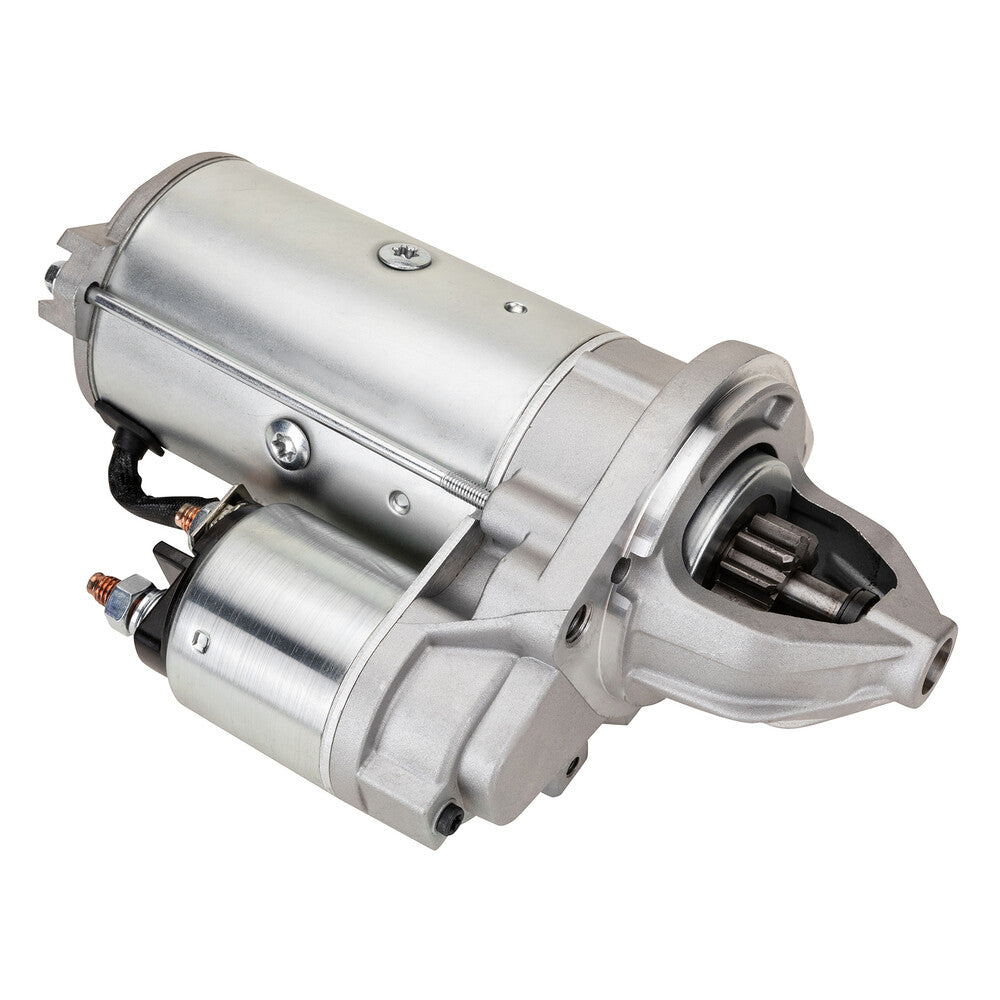 New Starter  TYC  1-18360