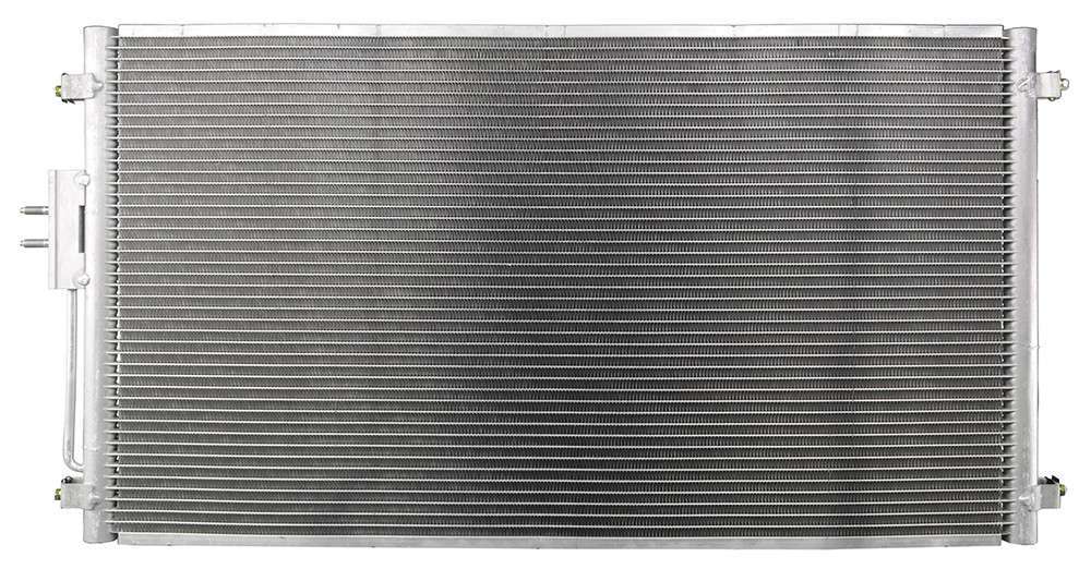 A/C Condenser   FVP   CON4957