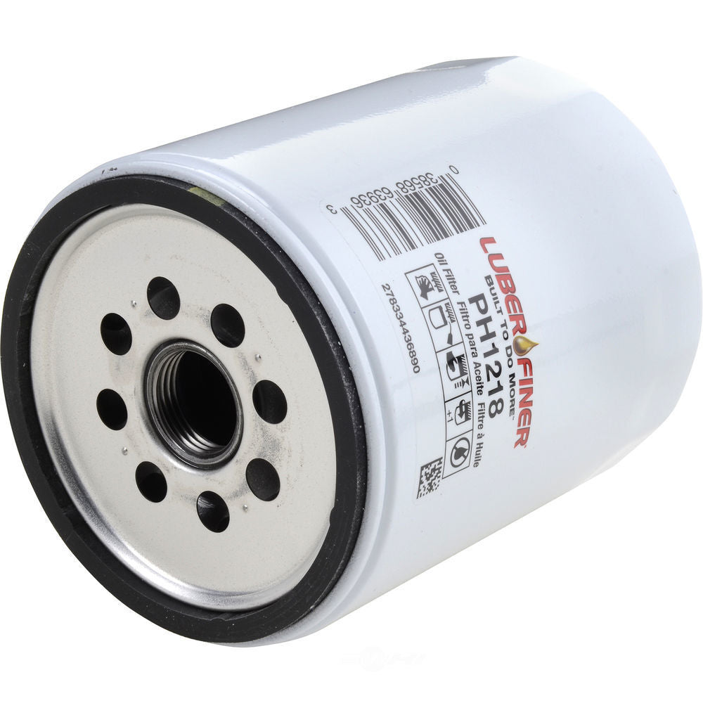 Oil Filter   Luber-Finer   PH1218