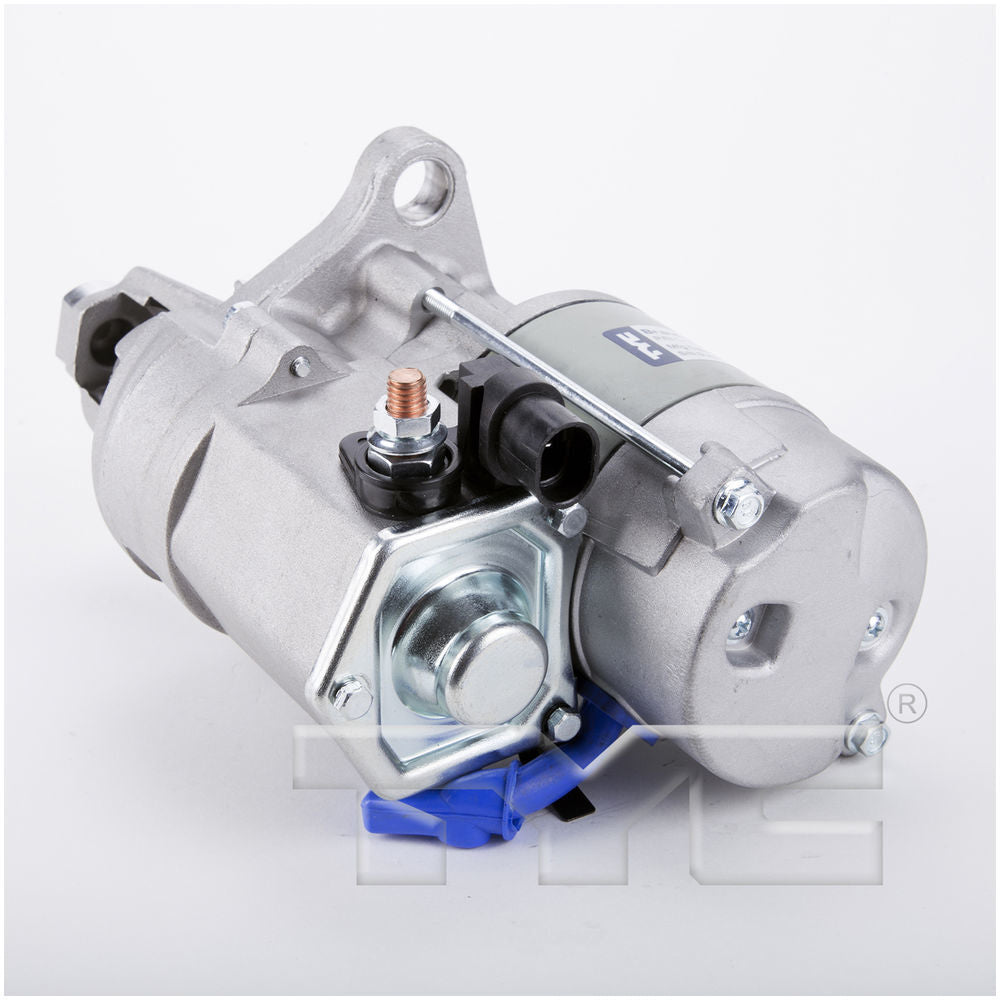 New Starter  TYC  1-17785