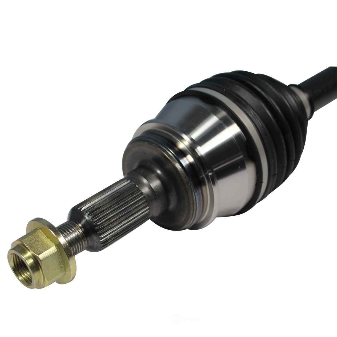 Axle Shaft Assy- CV Shaft   GSP North America   NCV10143