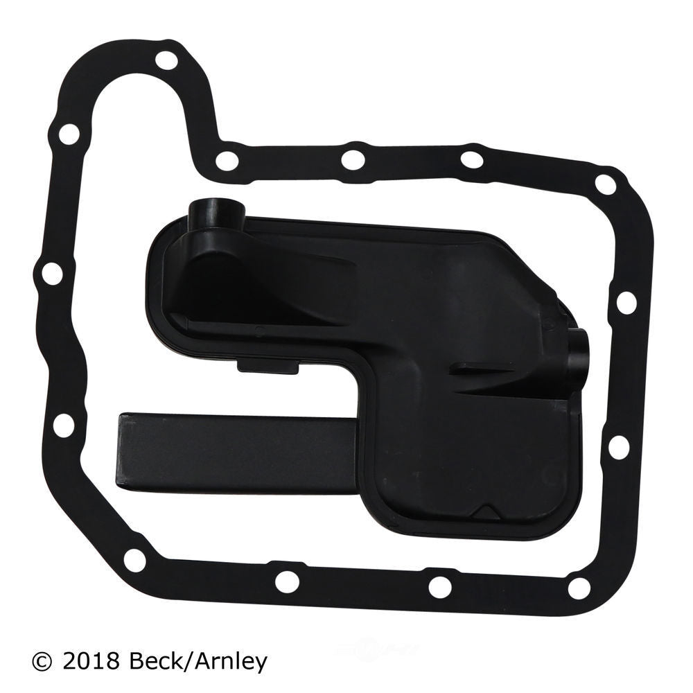Auto Trans Filter  Beck/Arnley  044-0298