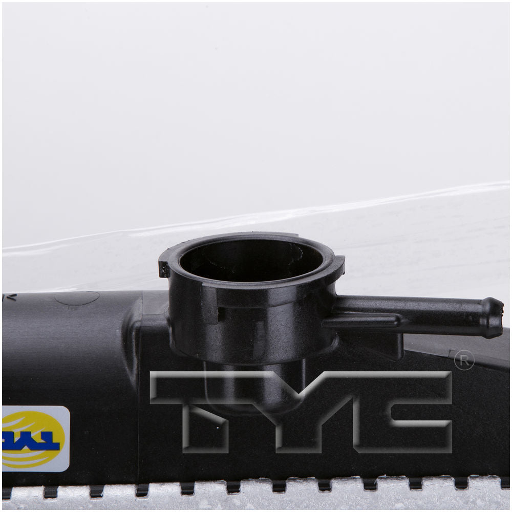 Radiator  TYC  2989
