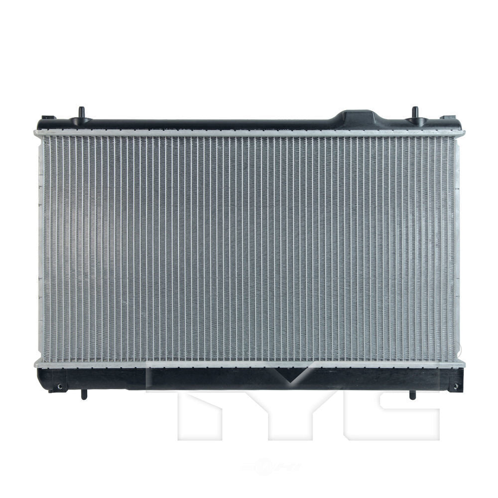 Radiator  TYC  2845