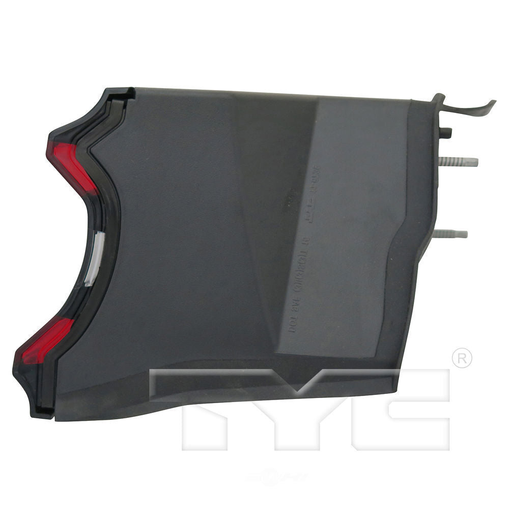 Tail Light Assy  TYC  11-6740-00-9